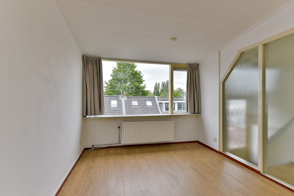 Medium property photo - Ooftstraat 3a, 3572 HR Utrecht